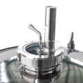 Buque del tanque de transferencia móvil de almacenamiento JN100L